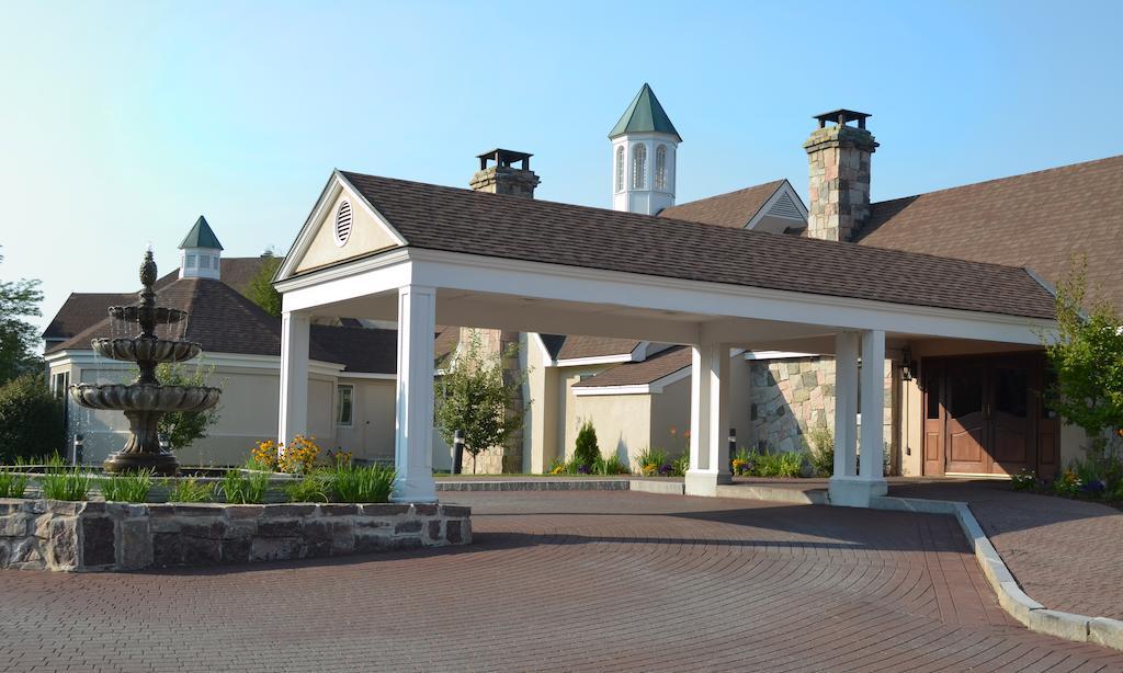 Orchards Hotel Williamstown Exteriör bild