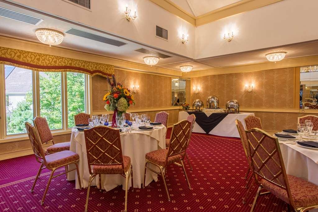 Orchards Hotel Williamstown Bekvämligheter bild