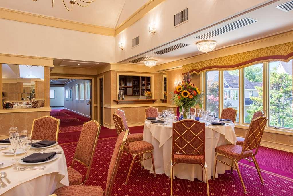 Orchards Hotel Williamstown Bekvämligheter bild