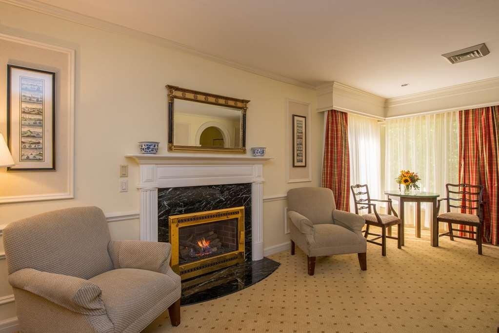 Orchards Hotel Williamstown Rum bild